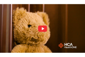 Watch: A Journey of Strength Takes Flight