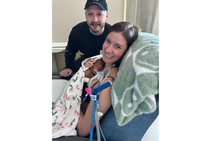 We Survived a One-in-a-Million Diagnosis